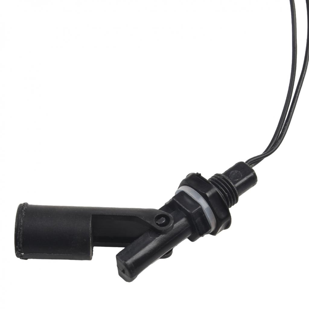 Liquid Float Switch BLACK Controller Hydroponics PP