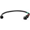 Black Plastic Knock Sensor Wiring Harness for Nissan Maxima 3