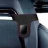 Gancho Trasero para Coche, Diseño Integrado Para Asientos Deportivos, Gancho para Colgar en el Asiento Trasero, Accesorio Universal de Almacenamiento para el Interior del Coche