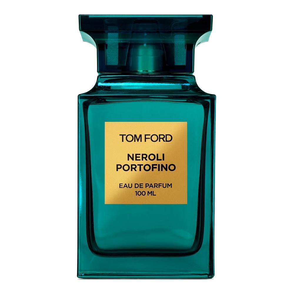 Tom Ford Neroli Portofino Parfum 100ml - Exquisite Unisex Scent for Timeless Elegance