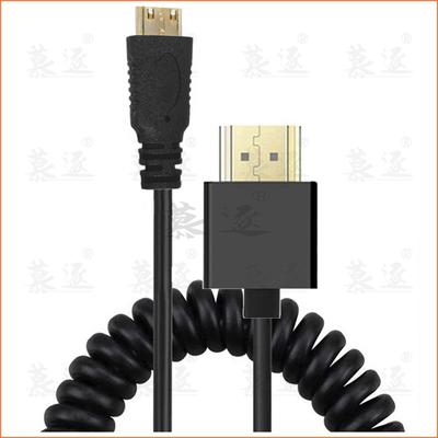 Audio & Video Accessories – HDMI Cables & Adapters