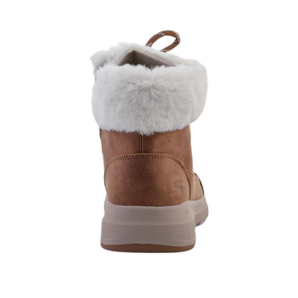 Boots Skechers GLACIAL ULTRA