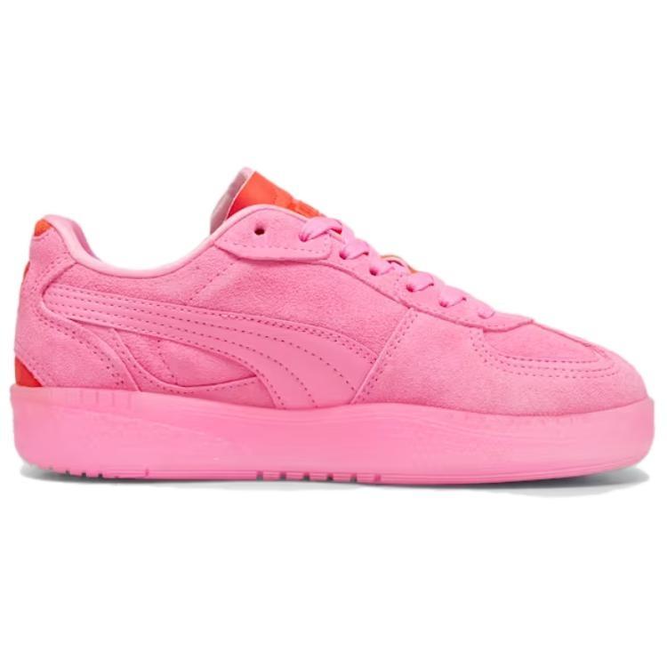 (WMNS) PUMA Palermo Moda Xtra 'Poison Pink' Women's 398534-01