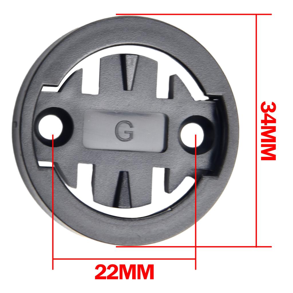 Upgrade Your Bike Computer Mount with For GARMIN Nonstandard Compatibility