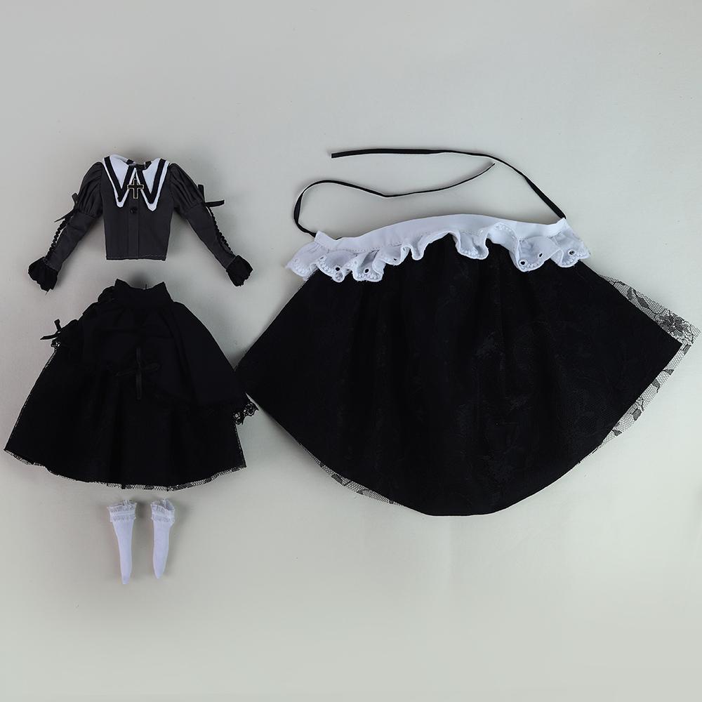 ICY DBS Blyth Skirt BJD Dark Series High Quality Set Girl Gift