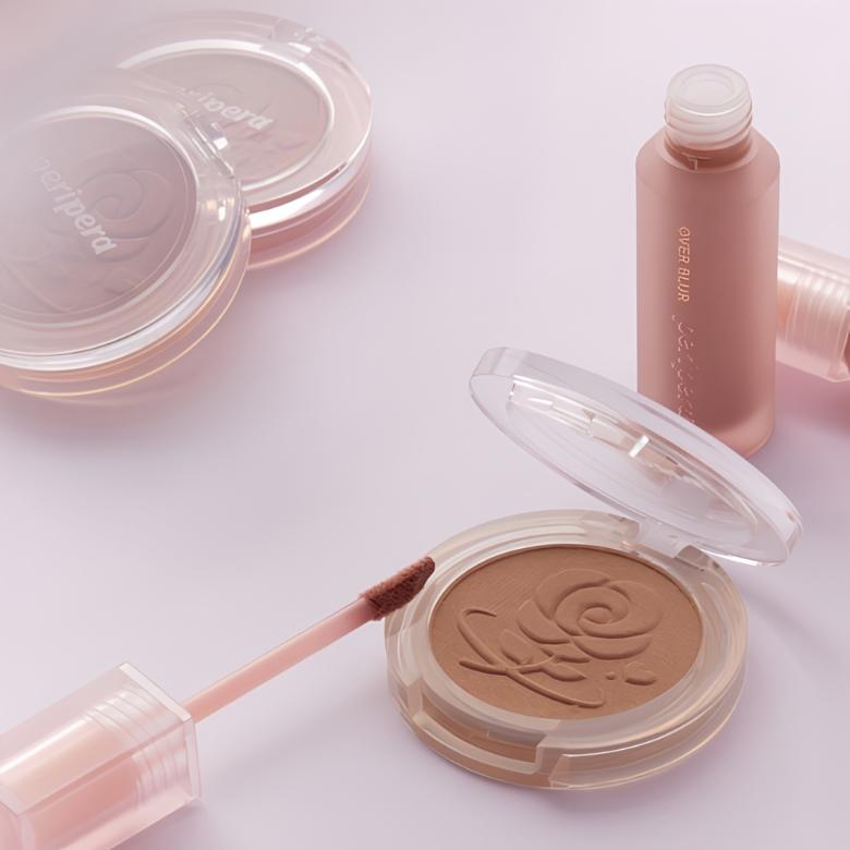 Peripera Pure Blushed Sunshine Cheek 4.2g