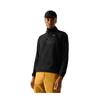 Regatta Mens Frankie Quarter Zip Fleece