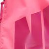 Nike Polyester Backpack Regular Unisex Pink CK0969-627