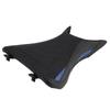 Front Raider Seat Driver Cushion Pu Fit Blue2 For Yamaha Mt-09 Mt09 2024-2026