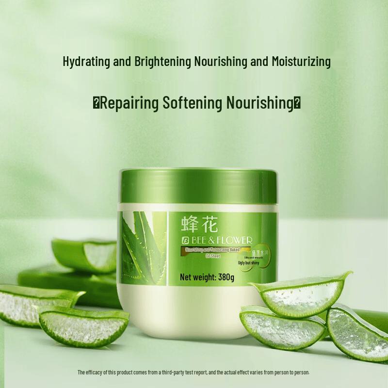 Bee & Flower Nourishing Moisturizing Hair Conditioner