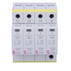 Surge Arrester T2 (C) ETITEC C T2 275/20 4+0