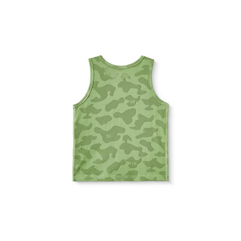 YEEHOO Kids' Breathable Sleeveless Vest