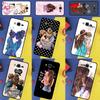 Beautiful Mother Daughter Son For Samsung Galaxy M06 M16 M14 M34 M54 M11 M21 M31 M13 M33 M35 M53 M55 M15 M12 M32 M52 Case