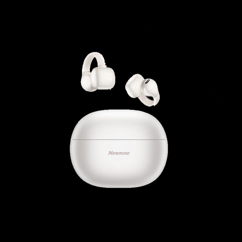 

Newmine S7 Clip-On Wireless Sport Earbuds