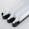 Wall-Mounted Manual Soap Dispenser for Home or Hotel