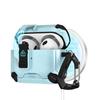 New Generation for AirPods Pro 2 Protective Case for Apple Mobile Phone Holder with Elastic Cover and Earpiece Case Accessory