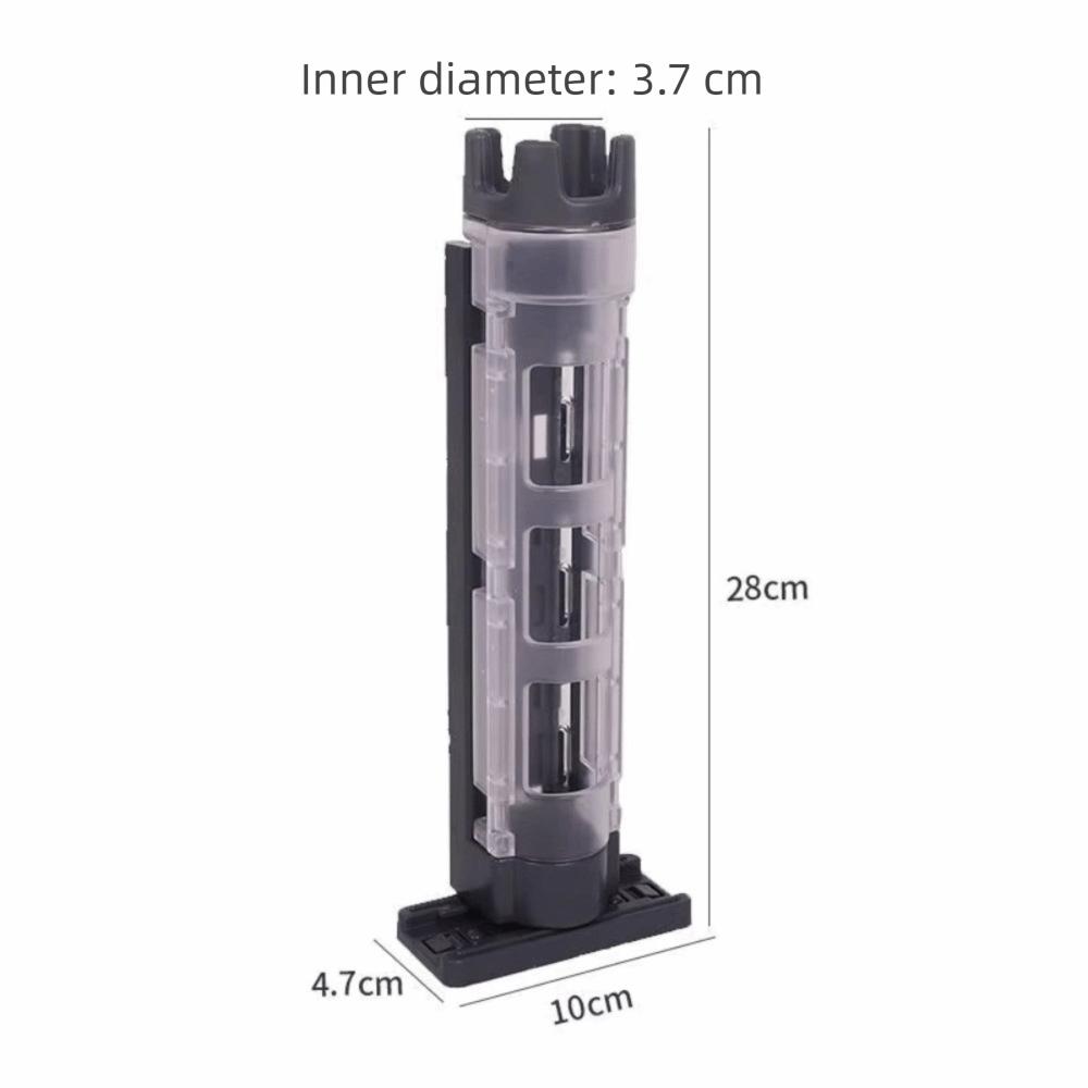 Specialized Accessory Fishing Rod Holder Water Cup Fishing Bucket Fishing Box Use