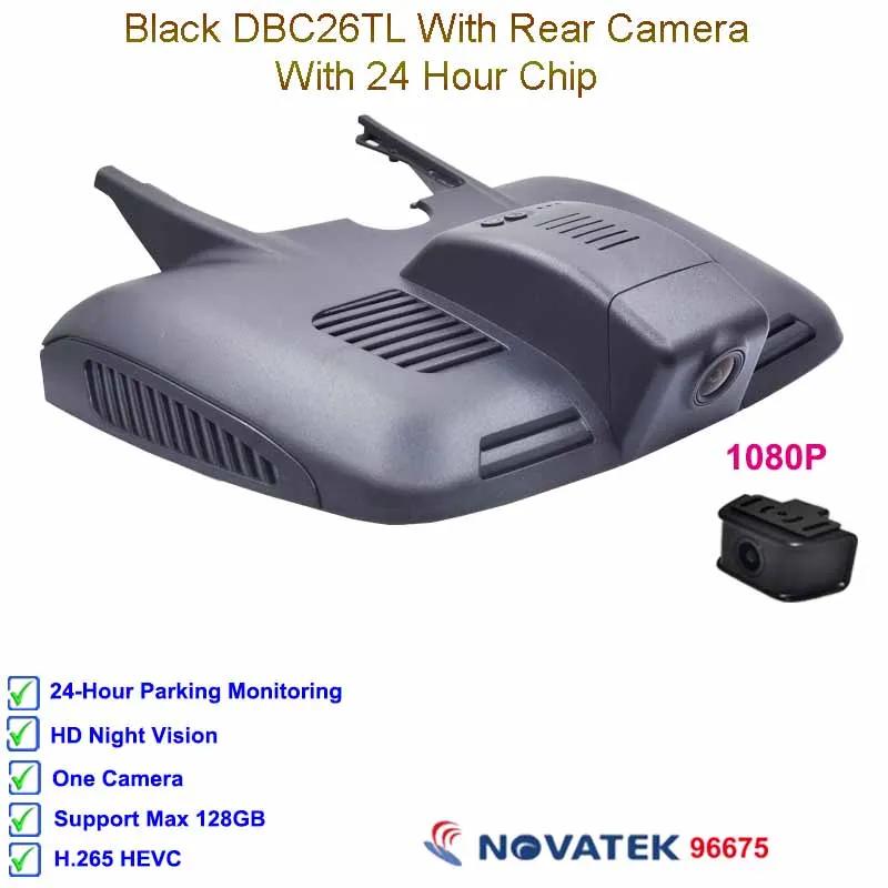 Für Mercedes E-Klasse w213 Cabrio für Mercedes Benz E300 E200 Cabrio 2018 2019 Nachtsicht Auto DVR Dashcam Kamera