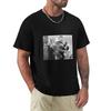 Its A Wonderful Life TShirt Basic Plain Tee for Spring and Summer