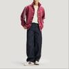 adidas Track Jacket 3.1 Asia Sizing 'Chinese New Year CNY Collegiate Burgundy' Men's KR0294