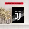 Juventus 5D Diamond Painting Round Diamond Rhinestones Mosaic Diamond Embroidery Wall Paintings Rhinestones Gift Frameless
