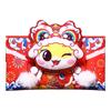 Traditional 2025 Snake Year Red Envelopes Chinese Style Red Packet  Wedding Birthday