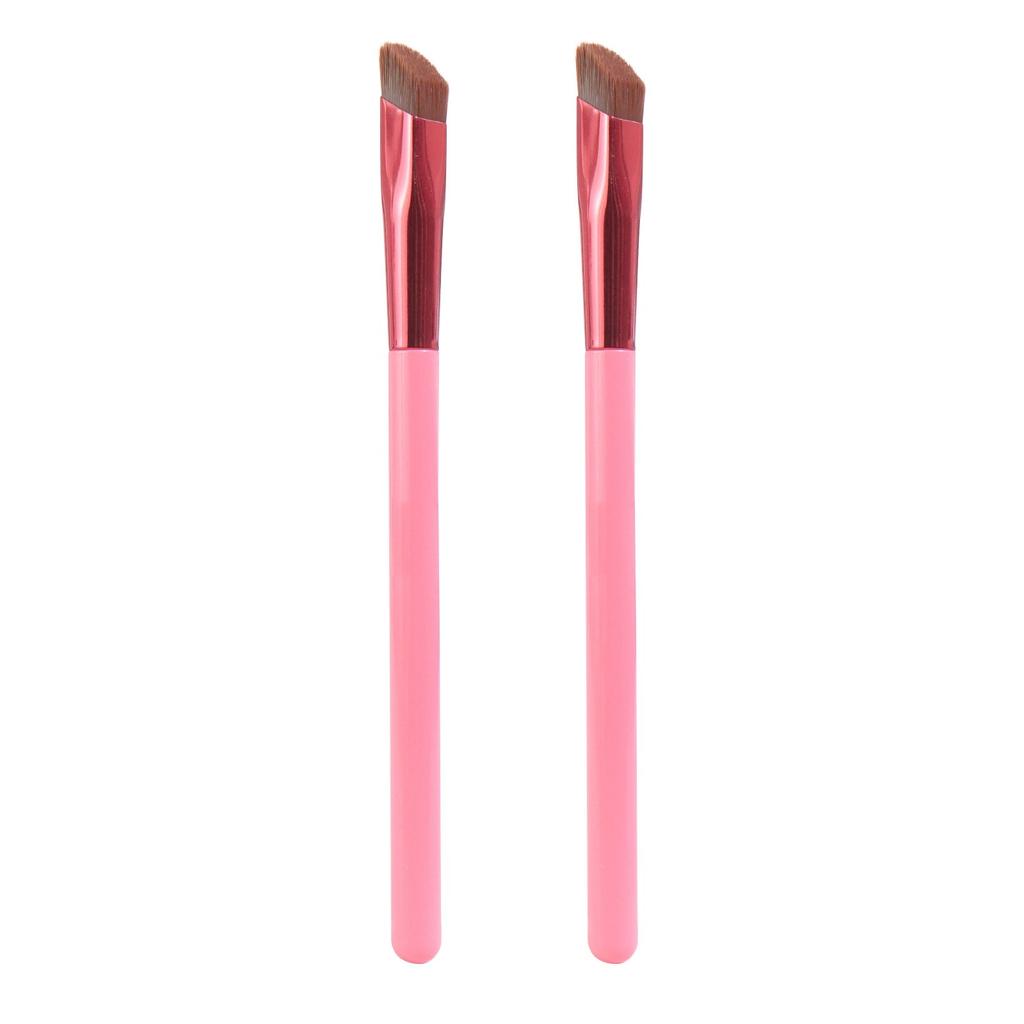 Plastic Handle Eyebrow Brush Makeup Brush Eyebrow Brush Beauty Tool