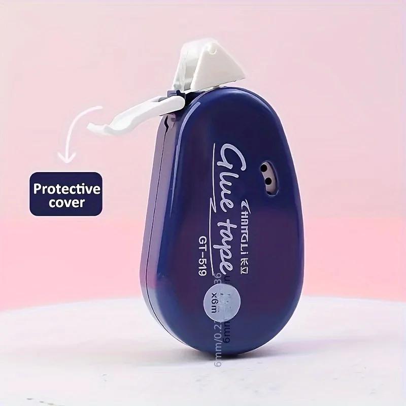 Double Sided Adhesive Dots Glue Tape - Perfect for Scrapbooking Collage Photo Journaling& CraftSchool Stationery Supplies