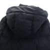 UNIQLO seamless down parka S black Jacket Women Used