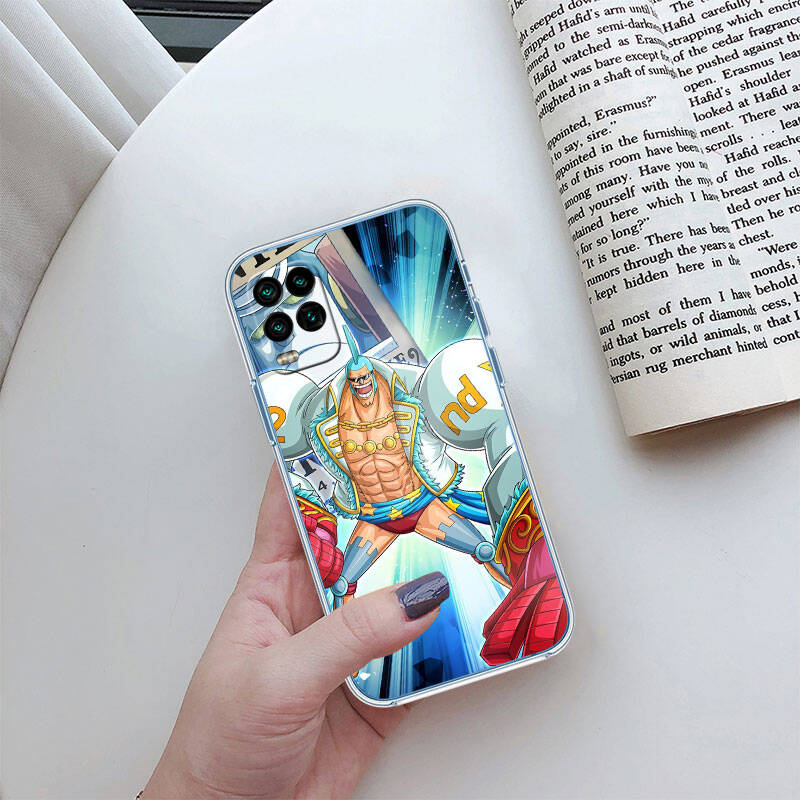MH113 One Piece CooL Case für Motorola E7 G6 G7 G8 G9 Plus Power Play G10 G20 G04 E30 E40 E22 E20 E13 E15 G22 G23 G05 G75 G35 G55