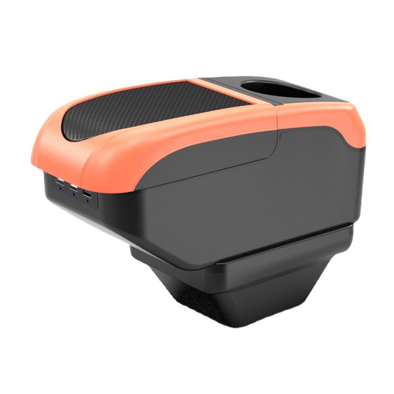 MG ZS Customized Central Armrest Box Storage Accessory