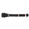 LED Diving Flashlight 4800lm IPX8 Waterproof 80?100m Underwater Stepless Dimming Dive Torch for