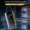 Car Tire Inflator Portable Electric Air Pump Wireless Charging With Compressor Digital Display For Motorcycle Bicycle Balls
