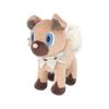 Sanei Boeki Pokemon ALL STAR COLLECTION Iwanko (S) B11,5 x T22 x H19cm Stofftier PP272