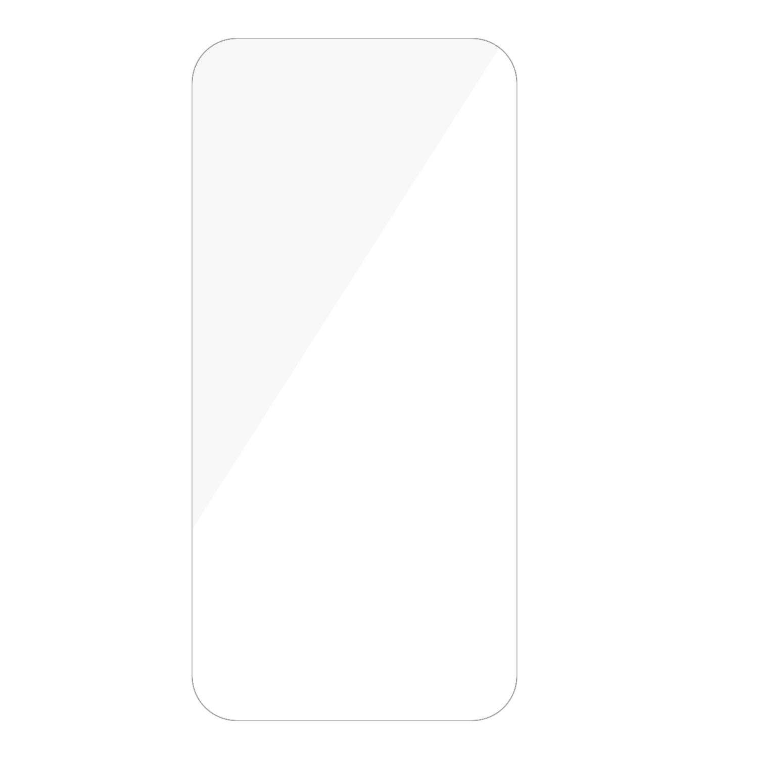 

AMORUS For Samsung Galaxy S24 FE Screen Protector 2.5D Arc Edge 9H Hardness Type A