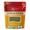 BIRJU MAHAVIR Gudmar/Madhunashini Powder, Natural, 200 Gram, (Model: BMPL-313)