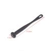 NEW 2Pcs Black Rear Seat Backrest Release Pull Rod 1H0885683 For Golf MK3 / Vento MK3 / 6N 6N2 / Caddy MK2