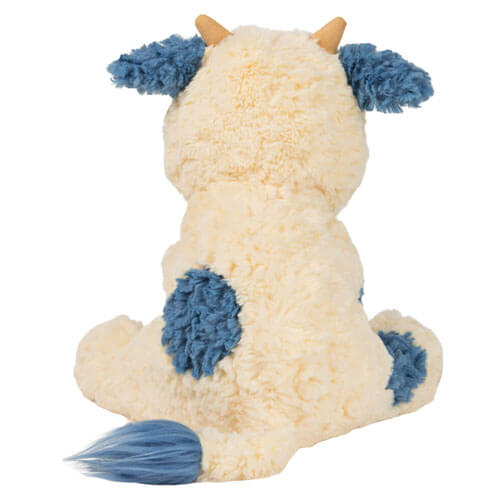 Gund Cozys Huggable Plush 25 cm (Vacă)