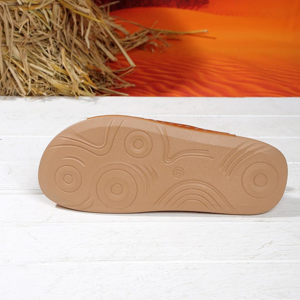 Fashion New Open Toe Women's Wedge Sandals White Summer Fashion Breathable Comfortable Sandals Woman Buckle Female Footwear Woman Shoes