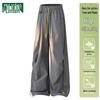 MULINSEN Damen lockere atmungsaktive Cargohose