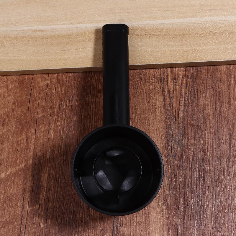 Pro Thermomix Tm7 Válec pro odklonění páry při vaření Vodicí trubice 360° Rotující odkláněč páry Nástroje a příslušenství pro ochranu kuchyňských skříněk