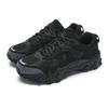 Fila Oakmont 2S Fashion Comfortable Versatile Trendy Shock Absorbing Wear Resistant Low Top Casual Shoes Women Casual Shoes Black F12W522120FBK