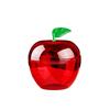 5Pcs Apple Container Christmas Party Supplies Apple Gift Storage Candy Box Snow White Party Apple Gift Wedding Decoration