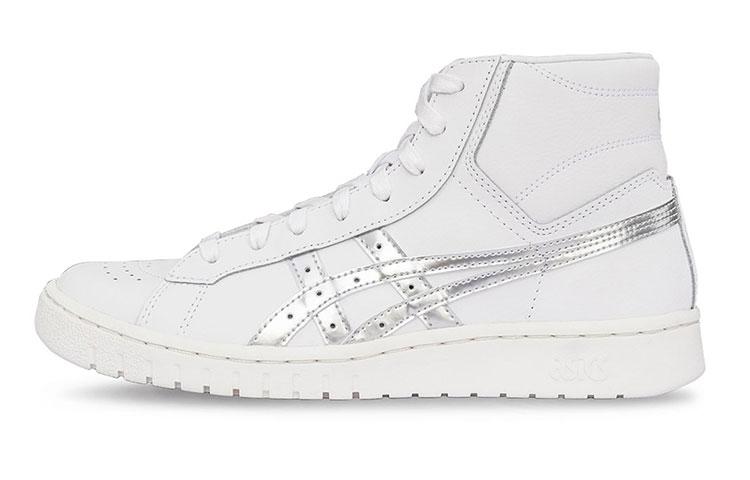 ASICS Gel PTG Mt Белый Серебристый 1191A308-100 42