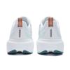Fila Nuvole 3 Fashion Sports Casual Running Shoes Men Sneakers White A12M521106-FBW