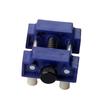 Watch Repair Tool: Opener & Fixed Seat for Back Cover