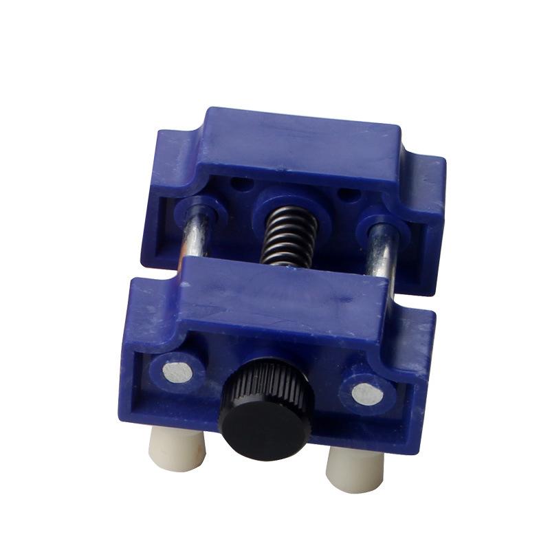 Watch Repair Tool: Opener & Fixed Seat for Back Cover