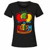 Accept Understand Love Balloons Women's T-Shirt Autism Awareness Shirts