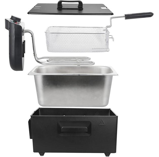 Фритюрница Emerio DF-120482.2