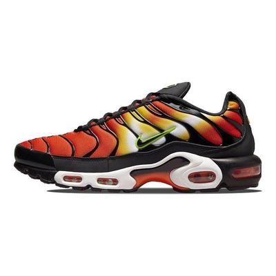 Air Max Plus Sunset Gradient